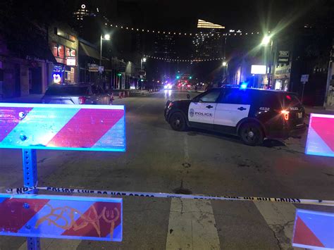 Concerns raised after 6th street shooting