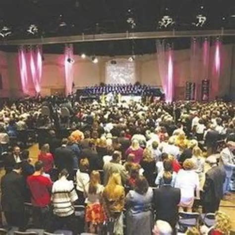 Concert History of First Family Church Overland Park, Kansas, …