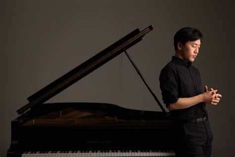 Concert review: Minsoo Sohn opens Chopin Society’s 40th season with exquisite performance