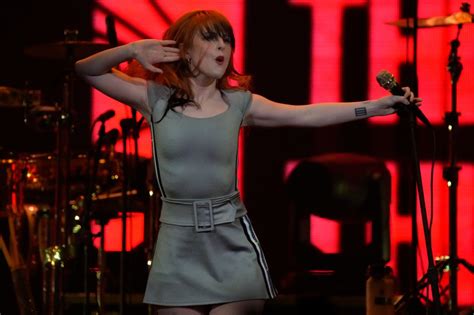 Concert review: Per usual, Hayley Williams was the true star of Paramore show at the X