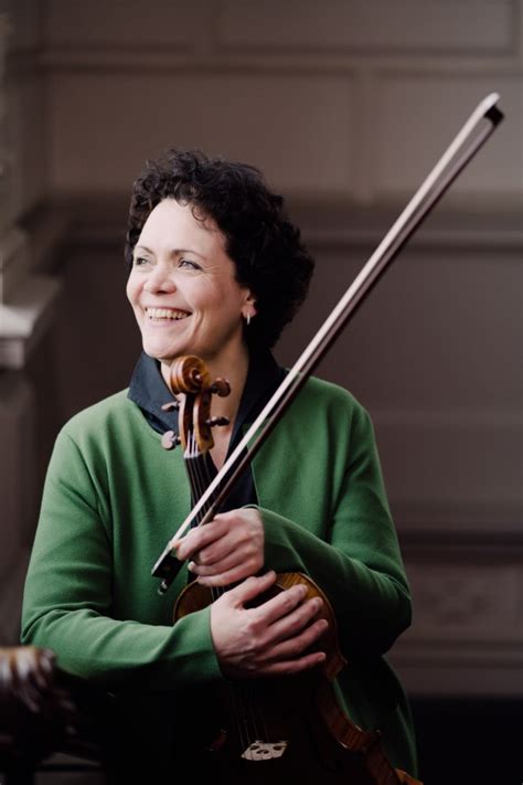 Concert review: Tabea Zimmerman showcases the viola’s potential in Mendelssohn’s Scottish Symphony