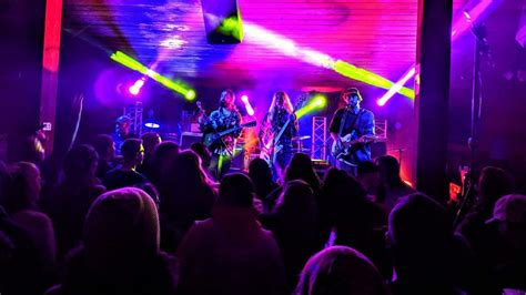 Concerts in Lynchburg, Tennessee - JamBase