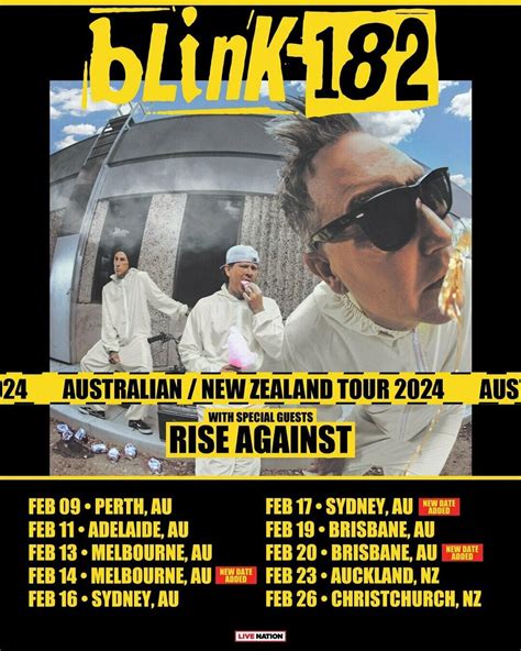 Concerts in Queensland 2024 2024 Wegow