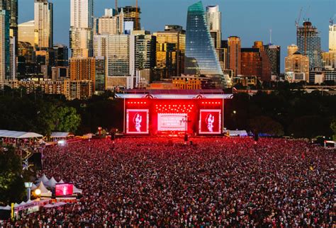 Concerts in austin tx today