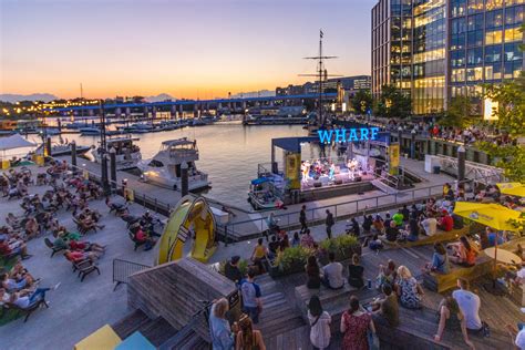 Concerts in dc tonight