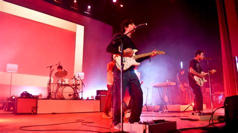 Concerts in nola tonight