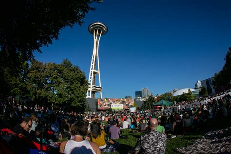 Concerts in seattle in may