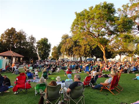 Concerts in the park. Aug 22, 2023 · August 22, 2023 @ 4:00 pm - 6:00 pm. Bring your blankets and chairs to Noble Square Park and enjoy FREE concerts by professional local and visiting musicians while taking in beautiful scenery and bustling downtown Fish Creek. Just a short walk from our many stores, restaurants, lodging facilities, the waterfront and more. 