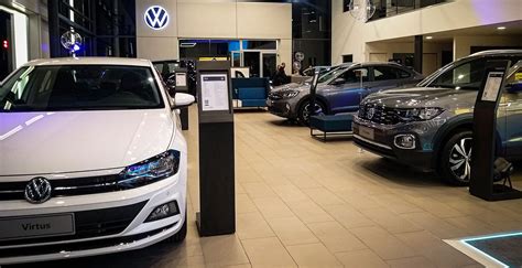 Concesionarios Volkswagen en Guadalajara Coches Nuevos, …