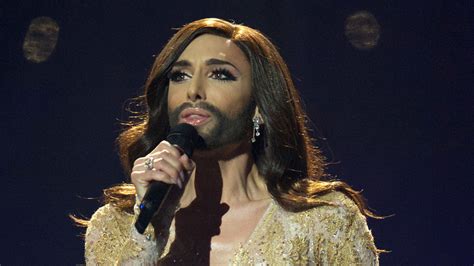 Conchita wurst