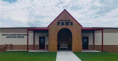 Concho valley paws. Concho Valley PAWS is a 501(c)3 organization dedicated to pets – our mission is to end the euthanasia of all adoptable animals. We feature pet adoption services, rehoming assistance programs, a low cost spay and neuter program, training classes, activities for kids and teens, and opportunities for fosters and volunteers. ... 