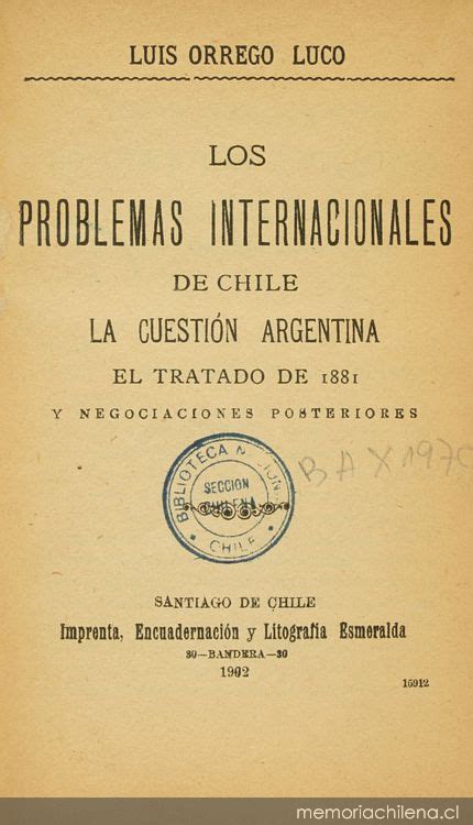 Conciencia territorial argentina y el tratado con chile de 1881/1893. - 92 polaris indy 500 efi parts manual.