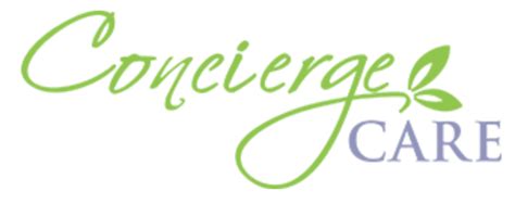 Concierge care. Things To Know About Concierge care. 