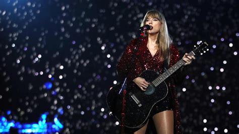 Concierto taylor swift 2023. Nov 12, 2023 · Taylor Swift reprograma su segundo concierto en el Estadio Monumental de Buenos Aires debido a condiciones climáticas. El concierto cancelado era el segundo en Buenos Aires, finalmente ofrecerá ... 
