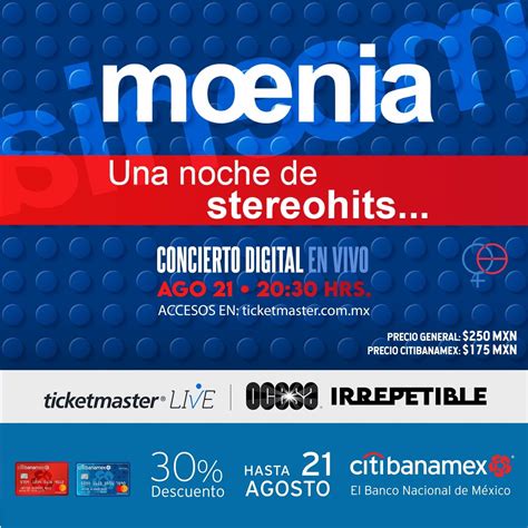 Concierto ticketmaster. Things To Know About Concierto ticketmaster. 