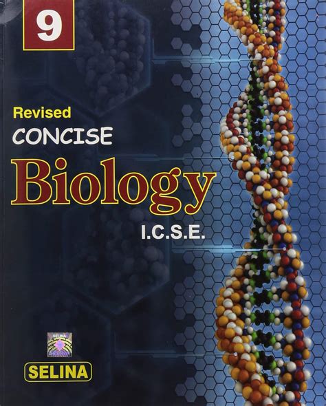 Concise biology class 9 icse guide. - Partial removable prosthodontics 1e saunders core textbook in dentistry.