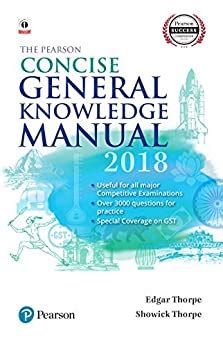 Concise general knowledge manual by edgar thorpe showick thorpe. - Manual de asm volumen 10 caracterización de materiales manual de asm manual de asm.