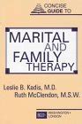 Concise guide to marital and family therapy by leslie b kadis. - How to overhaul massey t020 manual.