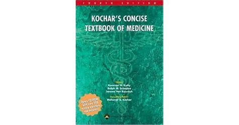 Concise textbook of medicine by mahendr s kochar. - The complete reloading manual for the 45 acp.