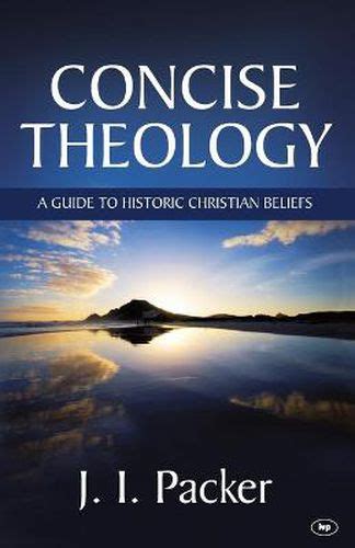 Concise theology a guide to historic christian beliefs. - 2005 mercedes benz c class c320 sport owners manual.