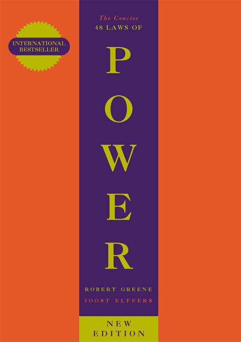 Download Concise 48 Laws Of Power 2Nd Edn By Robert Greene