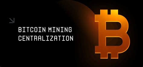 Conclusion: A Balanced View on Bitcoin Mining Centralization