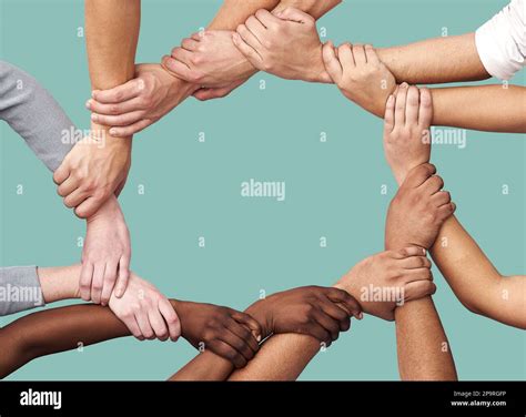 Conclusion: A Call for Unity and Collaboration