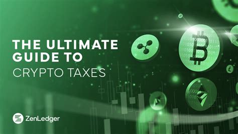 Conclusion: A Call for a Balanced Approach to Crypto Taxation