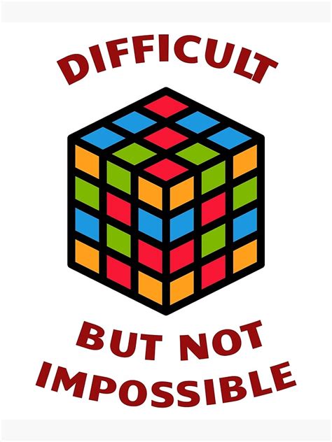 Conclusion: A Challenging but Not Impossible Path