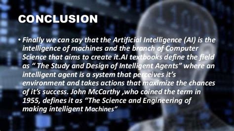 approach for ai