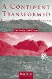 Conclusion: A Continent Transformed