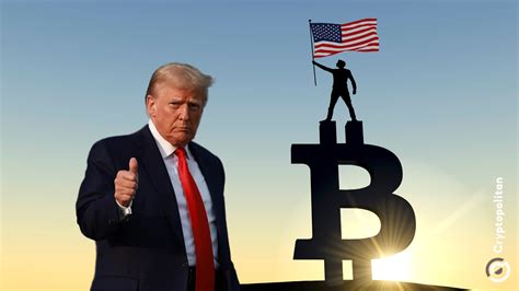 Conclusion: A Crossroads for Crypto in the US