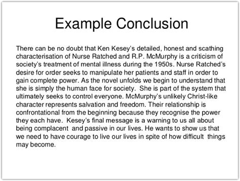 Conclusion: A Long Way to Go