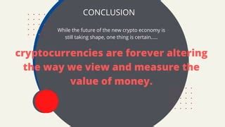 Conclusion: A Measured Approach to Crypto