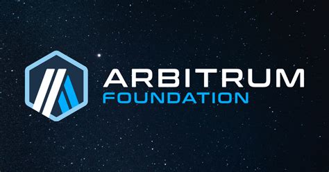 visualization for arbitrum