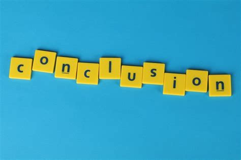 Conclusion: A New Chapter for Web3