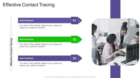 Conclusion: A Path Forward for Secure and Effective Contact Tracing