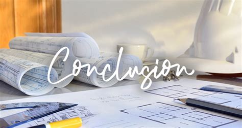 Conclusion: A Promising Future for Architect