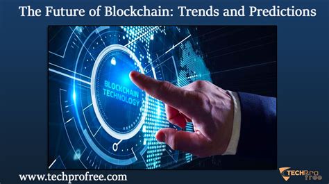 Conclusion: A Promising Future for Blockchain Technology