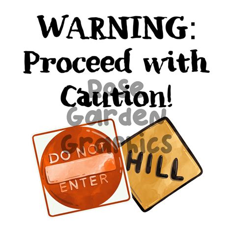 remaining caution visualization
