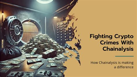 Conclusion: A Step Forward in Combating Crypto Crime