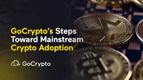 Conclusion: A Step Towards Mainstream Crypto Adoption