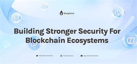 Conclusion: A Step Towards a Stronger Blockchain Ecosystem