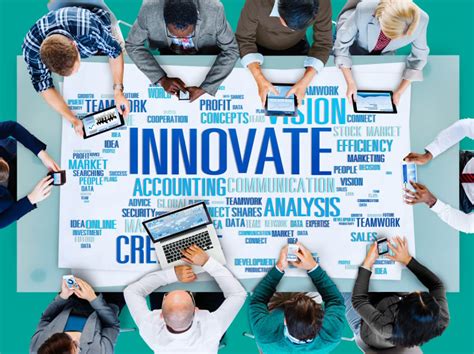 guide for innovation