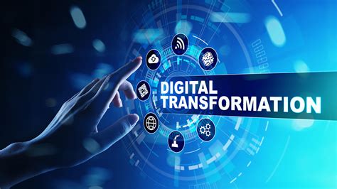 Conclusion: A Transformative Step Towards a Digital Future