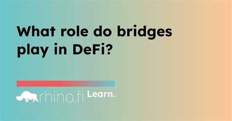 Conclusion: A Win for Allbridge, A Lesson for DeFi