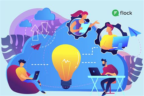 structure for collaboration