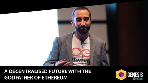 Conclusion: Aeternity's Vision for a Decentralized Future