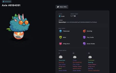 Conclusion: Axie Infinity's Uncertain Future