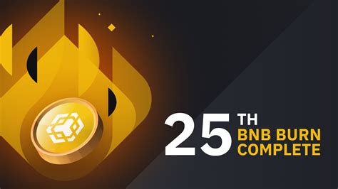 Conclusion: BNB Burns - A Key Component of the Binance Ecosystem